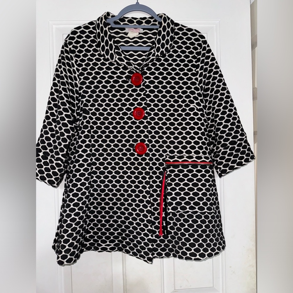 Pretty Woman ladies dressy tunic top